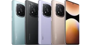 Samsung Galaxy A55 5G czy Redmi Note 14 Pro+ 5G? Wielkie porównanie i werdykt