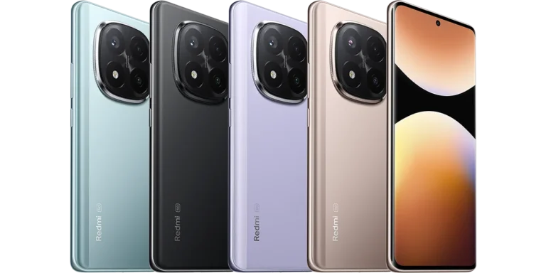 Redmi Note 14 Pro+ 5G