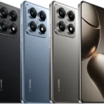 Xiaomi 14T Pro