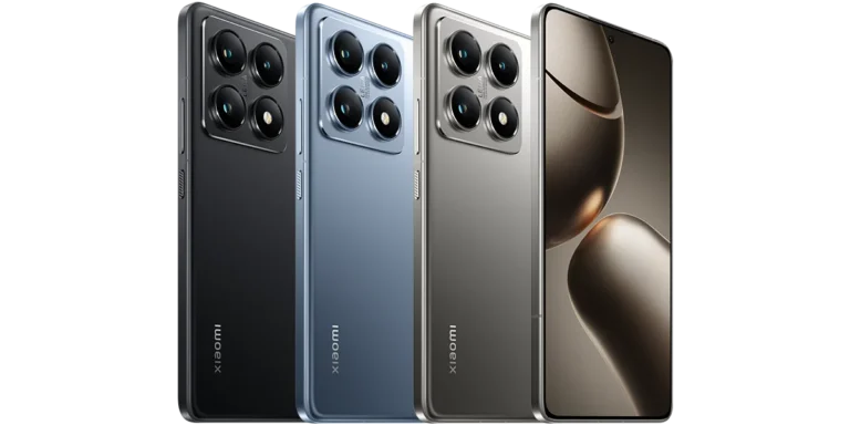Xiaomi 14T Pro