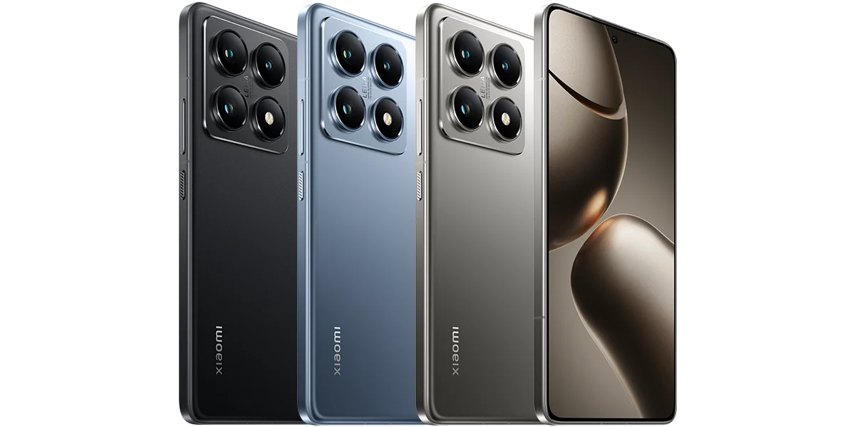 Xiaomi 14T Pro vs Samsung Galaxy S24 FE – Pojedynek o tytuł króla opłacalności