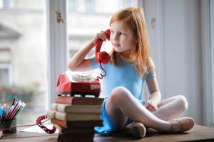 Tani telefon dla dziecka do 500 zł — ranking 2026